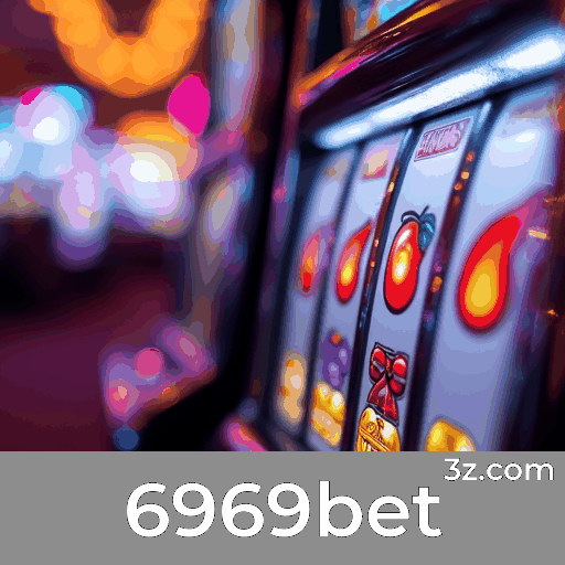 6969bet: Real-Time Games para Jogadores Brasileiros