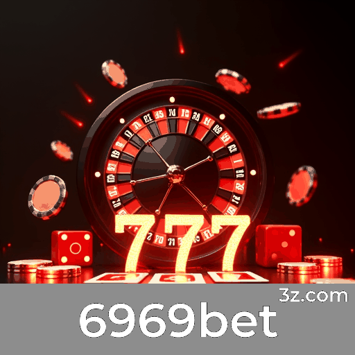 6969bet Casino: Programa VIP de Luxo e Exclusividade
