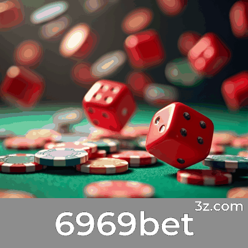 6969bet: Experiência de Cassino Imersiva e Emocionante