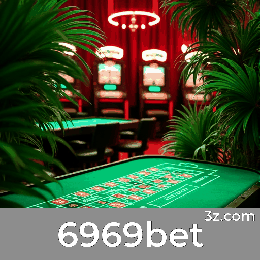 6969bet: Descubra a Generosidade dos Nossos Bônus Exclusivos