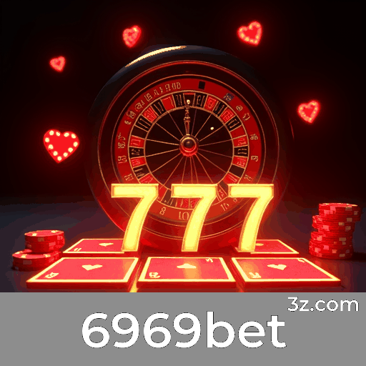 6969bet: Plataforma Profissional e Confiável