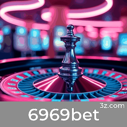 6969bet: Plataforma Profissional e Confiável