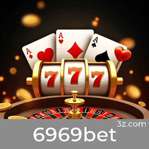 6969bet: Real-Time Games para Jogadores Brasileiros