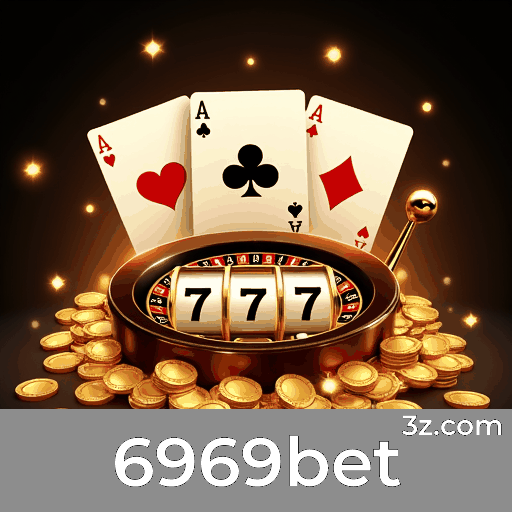 6969bet Casino: Programa VIP de Luxo e Exclusividade