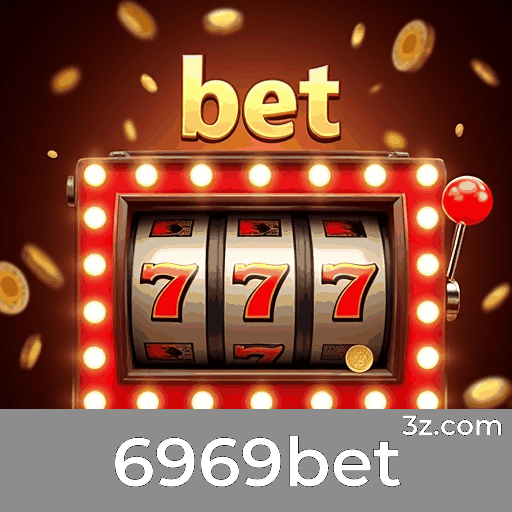 6969bet: Experiência de Cassino Imersiva e Emocionante