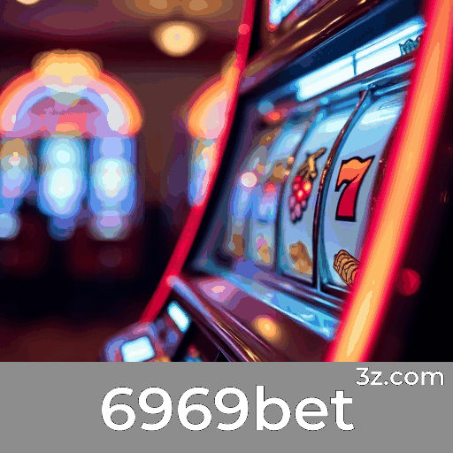 6969bet: Real-Time Games para Jogadores Brasileiros