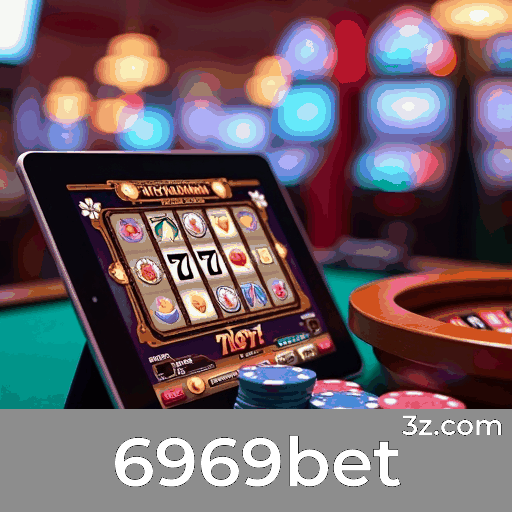 6969bet: Plataforma Profissional e Confiável