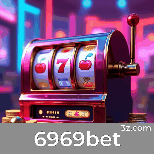 6969bet: Experiência de Cassino Imersiva e Emocionante