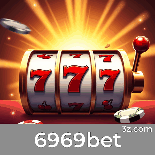 6969bet: Plataforma Profissional e Confiável