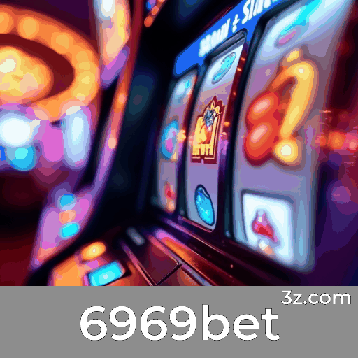 6969bet Casino: Programa VIP de Luxo e Exclusividade