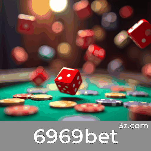 6969bet Casino: Programa VIP de Luxo e Exclusividade